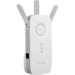 The TP-LINK RE355 router with Gigabit WiFi, 1 N/A ETH-ports and
                                                 0 USB-ports