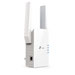 The TP-LINK RE505X router has Gigabit WiFi, 1 N/A ETH-ports and 0 USB-ports. 