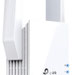 The TP-LINK RE605X router has Gigabit WiFi, 1 N/A ETH-ports and 0 USB-ports. <br>It is also known as the <i>TP-LINK AX1800 Wi-Fi Range Extender.</i>