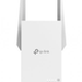 The TP-LINK RE705X router has Gigabit WiFi, 1 N/A ETH-ports and 0 USB-ports. 