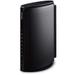 The TP-LINK TC-W7960 v1.0 router has 300mbps WiFi, 4 N/A ETH-ports and 0 USB-ports. <br>It is also known as the <i>TP-LINK 300Mbps Wireless N DOCSIS 3.0 Cable Modem Router.</i>