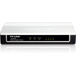 The TP-LINK TD-8840T v4.x router with No WiFi, 4 100mbps ETH-ports and
                                                 0 USB-ports