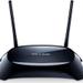The TP-LINK TD-VG3631 router has 300mbps WiFi, 4 100mbps ETH-ports and 0 USB-ports. <br>It is also known as the <i>TP-LINK Wireless N300 VoIP ADSL2+ Modem Router.</i>