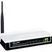 The TP-LINK TD-W8151N v3 router has 300mbps WiFi, 1 100mbps ETH-ports and 0 USB-ports. <br>It is also known as the <i>TP-LINK 150Mbps Wireless N ADSL2+ Modem Router.</i>