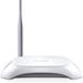 The TP-LINK TD-W8901N v1 router has 300mbps WiFi, 4 100mbps ETH-ports and 0 USB-ports. <br>It is also known as the <i>TP-LINK 150Mbps Wireless N ADSL2+ Modem Router.</i>