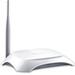 The TP-LINK TD-W8901N v2 router has 300mbps WiFi, 4 100mbps ETH-ports and 0 USB-ports. <br>It is also known as the <i>TP-LINK 150Mbps Wireless N ADSL2+ Modem Router.</i>
