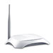 The TP-LINK TD-W8901N v3 router has 300mbps WiFi, 4 100mbps ETH-ports and 0 USB-ports. 