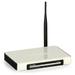 The TP-LINK TD-W8920G router has 54mbps WiFi, 4 100mbps ETH-ports and 0 USB-ports. <br>It is also known as the <i>TP-LINK 108M Wireless ADSL2+ Router.</i>