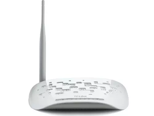 ????TP-LINK TD-W8951ND v3 Default Password & Login, and Reset ...