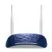 The TP-LINK TD-W8960N v5.x router has 300mbps WiFi, 4 100mbps ETH-ports and 0 USB-ports. <br>It is also known as the <i>TP-LINK 300Mbps Wireless N ADSL2+ Modem Router.</i>