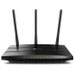 The TP-LINK TD-W9977 router has 300mbps WiFi, 4 N/A ETH-ports and 0 USB-ports. 