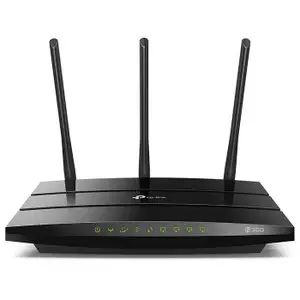Thumbnail for the TP-LINK TD-W9977 router with 300mbps WiFi, 4 N/A ETH-ports and
                                         0 USB-ports
