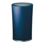 The TP-LINK TGR1900 (Google OnHub) router with Gigabit WiFi, 1 N/A ETH-ports and
                                                 0 USB-ports