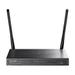 The TP-LINK TL-ER604W router has 300mbps WiFi, 3 N/A ETH-ports and 0 USB-ports. <br>It is also known as the <i>TP-LINK SafeStream Wireless N Gigabit Broadband VPN Router.</i>