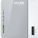 The TP-LINK TL-MR3020 v1.x router has 300mbps WiFi, 1 100mbps ETH-ports and 0 USB-ports. 