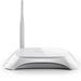 The TP-LINK TL-MR3220 v1 router has 300mbps WiFi, 4 100mbps ETH-ports and 0 USB-ports. <br>It is also known as the <i>TP-LINK 3G/3.75G Wireless Lite N Router.</i>
