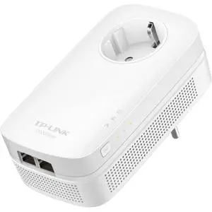 Thumbnail for the TP-LINK TL-PA9020P router with No WiFi, 2 N/A ETH-ports and
                                         0 USB-ports