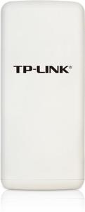 Thumbnail for the TP-LINK TL-WA5210G router with 54mbps WiFi, 1 100mbps ETH-ports and
                                         0 USB-ports