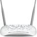 The TP-LINK TL-WA801ND v1 router has 300mbps WiFi, 1 100mbps ETH-ports and 0 USB-ports. 
