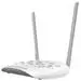 The TP-LINK TL-WA801ND v3 router has 300mbps WiFi, 1 100mbps ETH-ports and 0 USB-ports. 