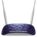 The TP-LINK TL-WA830RE v1 router has 300mbps WiFi, 1 100mbps ETH-ports and 0 USB-ports. 
