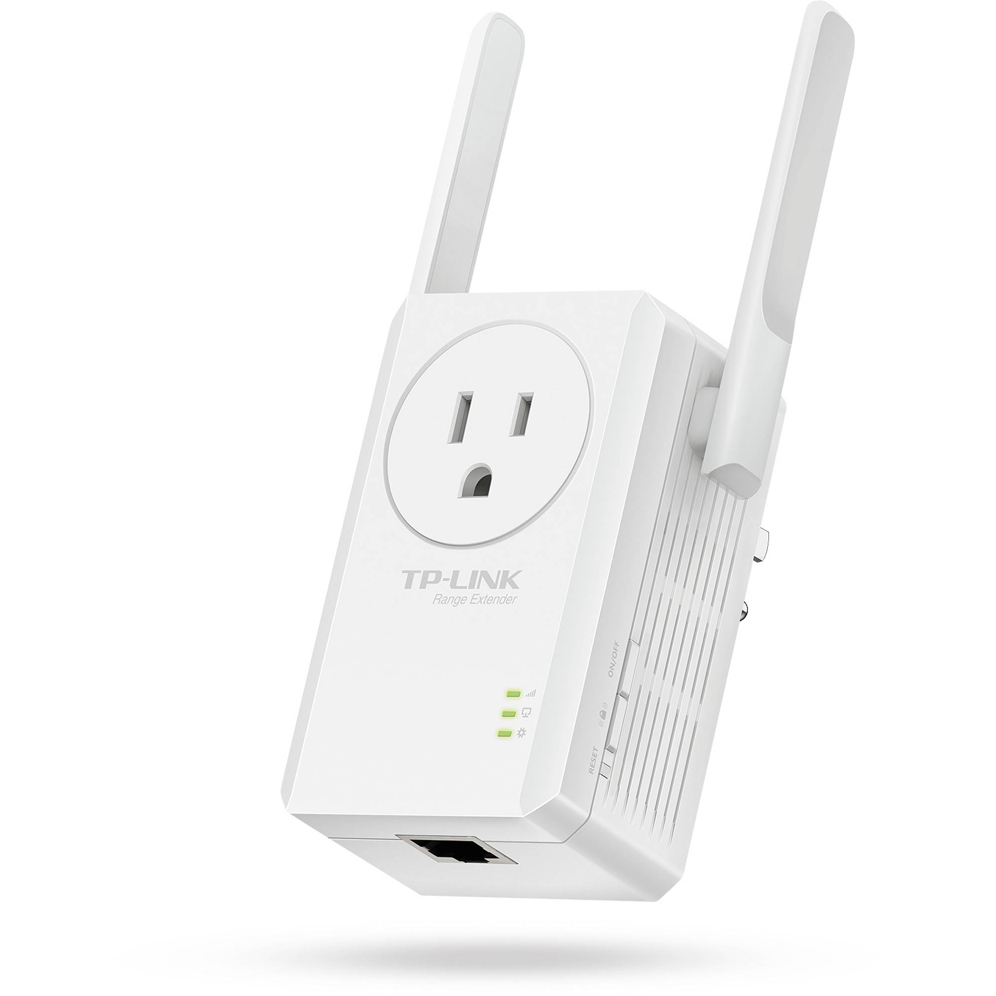 🔐TP-LINK TL-WA860RE v1.x Default Password Login, Firmwares Reset instructions |