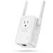 The TP-LINK TL-WA860RE v1.x router has 300mbps WiFi, 1 100mbps ETH-ports and 0 USB-ports. <br>It is also known as the <i>TP-LINK Wi-Fi Range Extender with AC Pass-Through Outlet.</i>