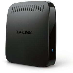 Thumbnail for the TP-LINK TL-WA890EA router with 300mbps WiFi, 4 100mbps ETH-ports and
                                         0 USB-ports