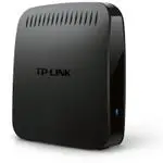 The TP-LINK TL-WA890EA router with 300mbps WiFi, 4 100mbps ETH-ports and
                                                 0 USB-ports