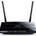 The TP-LINK TL-WDR3600 router has 300mbps WiFi, 4 N/A ETH-ports and 0 USB-ports. 