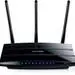 The TP-LINK TL-WDR4900 v1 router has 300mbps WiFi, 4 N/A ETH-ports and 0 USB-ports. 