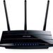 The TP-LINK TL-WDR4900 v2 router has 300mbps WiFi, 4 N/A ETH-ports and 0 USB-ports. 