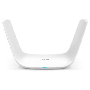 Thumbnail for the TP-LINK TL-WDR8600 router with Gigabit WiFi, 4 N/A ETH-ports and
                                         0 USB-ports