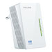 The TP-LINK TL-WPA4220 v3 router has 300mbps WiFi, 2 100mbps ETH-ports and 0 USB-ports. 