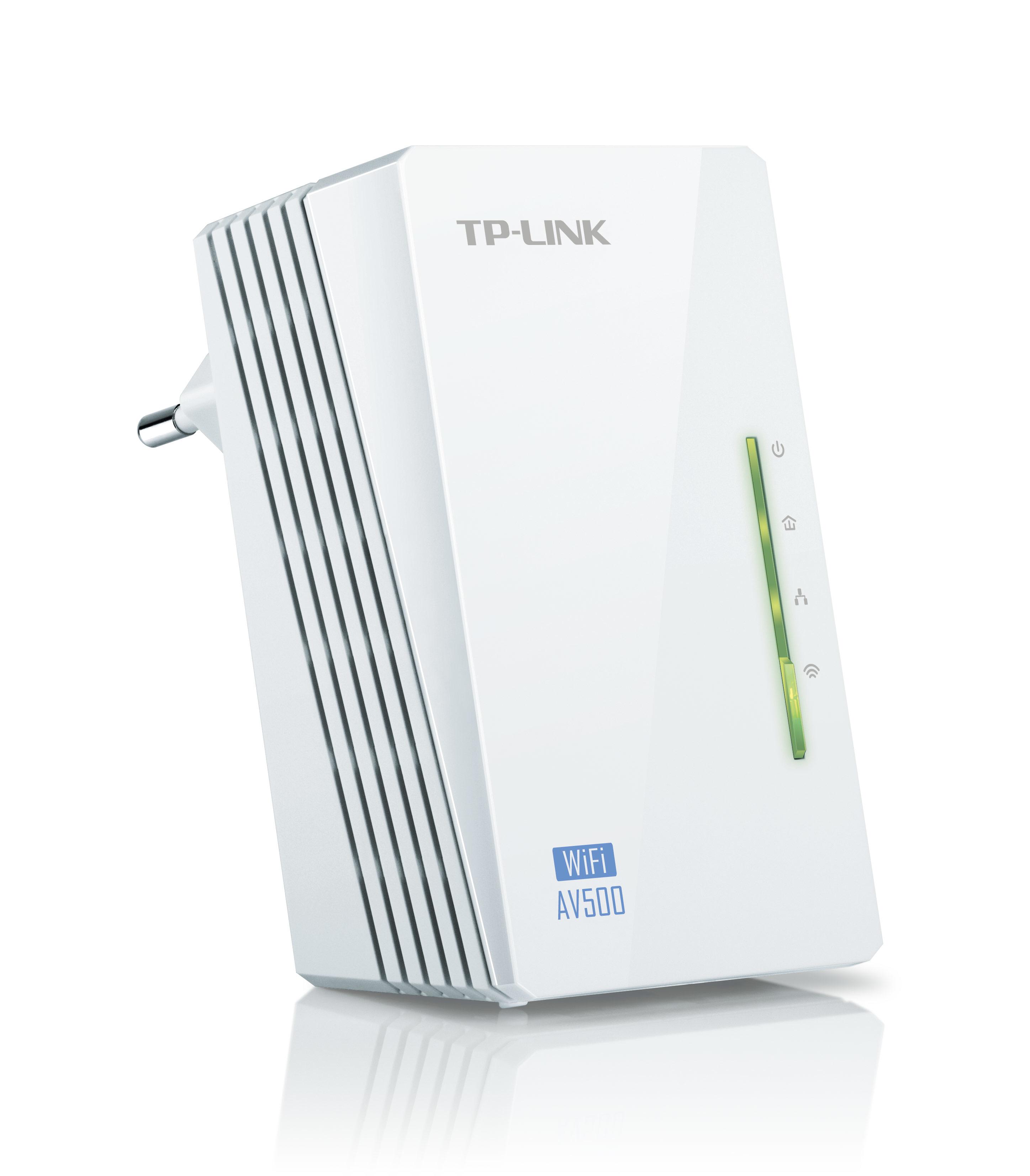 🔐TP-LINK TL-WPA30 Default Password & Login, Firmwares and Reset