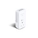The TP-LINK TL-WPA8631P v3 router has Gigabit WiFi, 3 N/A ETH-ports and 0 USB-ports. 