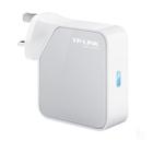 The TP-LINK TL-WR710N v1.0 router with 300mbps WiFi, 1 100mbps ETH-ports and
                                                 0 USB-ports