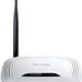 The TP-LINK TL-WR740N v5.x router has 300mbps WiFi, 4 100mbps ETH-ports and 0 USB-ports. <br>It is also known as the <i>TP-LINK 150Mbps Wireless N Router.</i>