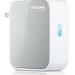 The TP-LINK TL-WR810N v1.1 router has 300mbps WiFi, 1 100mbps ETH-ports and 0 USB-ports. <br>It is also known as the <i>TP-LINK 300Mbps Wi-Fi Pocket Router/AP/TV Adapter/Repeater.</i>