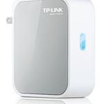The TP-LINK TL-WR810N v1.1 router with 300mbps WiFi, 1 100mbps ETH-ports and
                                                 0 USB-ports