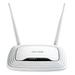 The TP-LINK TL-WR843ND router has 300mbps WiFi, 4 100mbps ETH-ports and 0 USB-ports. <br>It is also known as the <i>TP-LINK 300Mbps Wireless AP/Client Router.</i>