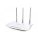 The TP-LINK TL-WR845N v3.x router has 300mbps WiFi, 4 100mbps ETH-ports and 0 USB-ports. <br>It is also known as the <i>TP-LINK 300Mbps Wireless N Router.</i>