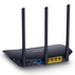 The TP-LINK TL-WR940N v6.x router has 300mbps WiFi, 4 100mbps ETH-ports and 0 USB-ports. <br>It is also known as the <i>TP-LINK 450Mbps Wireless N Router.</i>