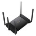 The TP-LINK TL-XDR3020 v2 router with Gigabit WiFi, 3 N/A ETH-ports and 0 USB-ports