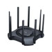 The TP-LINK TL-XDR3230 router has Gigabit WiFi, 3 N/A ETH-ports and 0 USB-ports. 