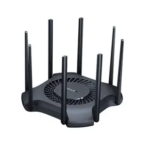 Thumbnail for the TP-LINK TL-XDR3230 router with Gigabit WiFi, 3 N/A ETH-ports and
                                         0 USB-ports