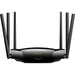 The TP-LINK TL-XDR5430 router has Gigabit WiFi, 3 N/A ETH-ports and 0 USB-ports. 
