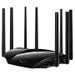 The TP-LINK TL-XDR6020 router with Gigabit WiFi, 3 N/A ETH-ports and 0 USB-ports