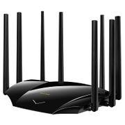 Thumbnail for the TP-LINK TL-XDR6020 router with Gigabit WiFi, 3 N/A ETH-ports and
                                         0 USB-ports