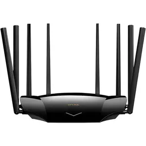 Thumbnail for the TP-LINK TL-XDR6030 router with Gigabit WiFi, 3 N/A ETH-ports and
                                         0 USB-ports